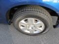 2010 Deep Water Blue Pearl Coat Dodge Grand Caravan SE  photo #3