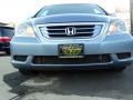 2008 Ocean Mist Metallic Honda Odyssey EX-L  photo #2