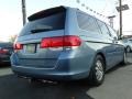 2008 Ocean Mist Metallic Honda Odyssey EX-L  photo #4