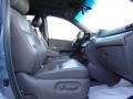 2008 Ocean Mist Metallic Honda Odyssey EX-L  photo #12