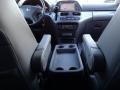 2008 Ocean Mist Metallic Honda Odyssey EX-L  photo #21