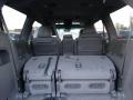 2008 Ocean Mist Metallic Honda Odyssey EX-L  photo #24