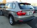 Platinum Bronze Metallic - X5 3.0si Photo No. 5