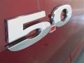 Ruby Red - Mustang GT Coupe Photo No. 4