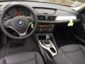 Jet Black - X1 xDrive28i Photo No. 3