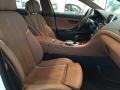 2015 BMW 6 Series BMW Individual Amaro Brown Full Merino Leather Interior Front Seat Photo