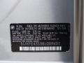 Platinum Bronze Metallic - X5 3.0si Photo No. 31