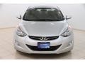 Silver - Elantra GLS Photo No. 2