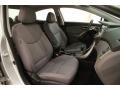 Silver - Elantra GLS Photo No. 10