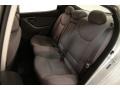 Silver - Elantra GLS Photo No. 11