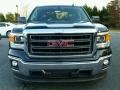 Onyx Black - Sierra 1500 SLE Crew Cab Photo No. 2