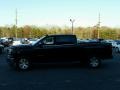 Onyx Black - Sierra 1500 SLE Crew Cab Photo No. 3