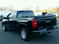 Onyx Black - Sierra 1500 SLE Crew Cab Photo No. 4