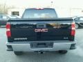 Onyx Black - Sierra 1500 SLE Crew Cab Photo No. 5