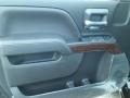 Onyx Black - Sierra 1500 SLE Crew Cab Photo No. 8
