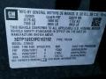 Onyx Black - Sierra 1500 SLE Crew Cab Photo No. 9