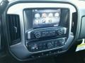 Onyx Black - Sierra 1500 SLE Crew Cab Photo No. 10