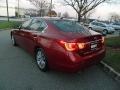 Venetian Ruby - Q 50 3.7 AWD Premium Photo No. 7