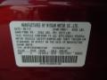 2014 Venetian Ruby Infiniti Q 50 3.7 AWD Premium  photo #24