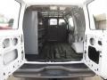 Oxford White - E Series Van E150 Commercial Photo No. 6