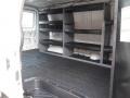 Oxford White - E Series Van E150 Commercial Photo No. 11