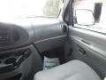 Oxford White - E Series Van E150 Commercial Photo No. 14