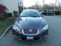 Pearl Grey Metallic - XF Supercharged Photo No. 3