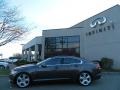 Pearl Grey Metallic - XF Supercharged Photo No. 6