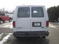 Oxford White - E Series Van E150 Commercial Photo No. 20