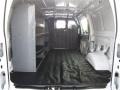 Oxford White - E Series Van E150 Commercial Photo No. 21