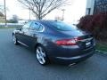 Pearl Grey Metallic - XF Supercharged Photo No. 7