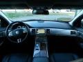 Pearl Grey Metallic - XF Supercharged Photo No. 14
