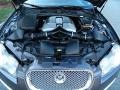 Pearl Grey Metallic - XF Supercharged Photo No. 23