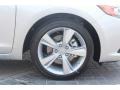 2015 Acura ILX 2.4L Premium Wheel