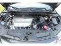 2.4 Liter DOHC 16-Valve i-VTEC 4 Cylinder 2015 Acura ILX 2.4L Premium Engine
