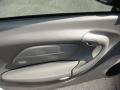 Seal Grey Metallic - 911 Carrera Coupe Photo No. 14