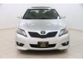 Classic Silver Metallic - Camry SE Photo No. 2