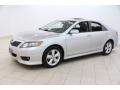 Classic Silver Metallic - Camry SE Photo No. 3