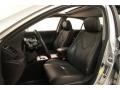 Classic Silver Metallic - Camry SE Photo No. 5