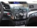 2015 Acura ILX 2.4L Premium Controls