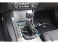2015 Acura ILX Ebony Interior Transmission Photo
