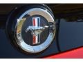 Ruby Red - Mustang V6 Coupe Photo No. 20