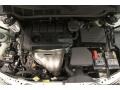 Classic Silver Metallic - Camry SE Photo No. 15