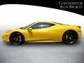 Giallo Modena (Yellow) - 458 Italia Photo No. 2