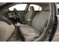2008 Techno Gray Saturn Aura XE  photo #5