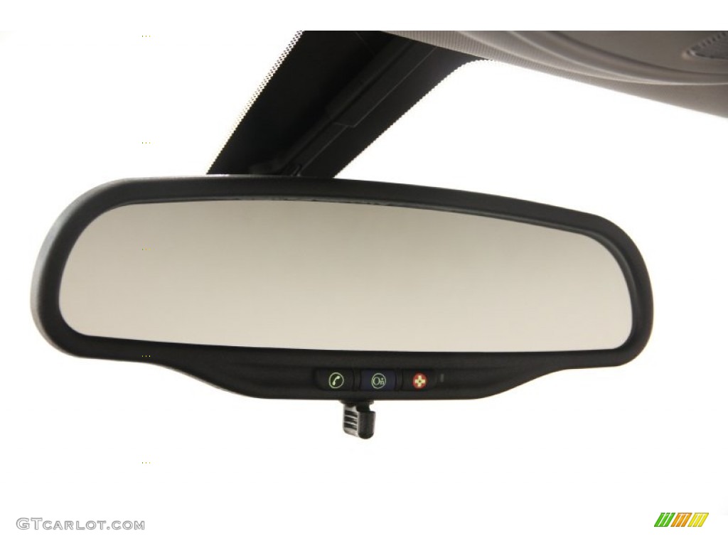 2008 Aura XE - Techno Gray / Gray photo #8