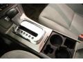 2008 Techno Gray Saturn Aura XE  photo #10