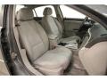 2008 Techno Gray Saturn Aura XE  photo #11