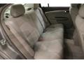 2008 Techno Gray Saturn Aura XE  photo #12