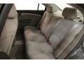 2008 Techno Gray Saturn Aura XE  photo #13